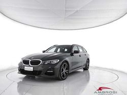 Grigio Usata 2022 BMW 330 M Sport Station wagon | 39.000 € (Super prezzo)