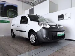 Bianco Usata 2020 Renault Kangoo Monovolume | 7623 € (Ottimo prezzo)