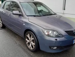 Usata 2006 Mazda 3 Tre volumi | 800 € (Super prezzo)