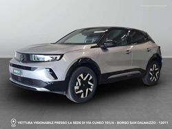 Kontrast grey Nuova 2025 Opel Mokka S SUV | 23.750 € (Buon prezzo)