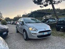 Gray Usata 2009 Fiat Punto Evo Due volumi | 3990 € (Buon prezzo)