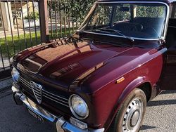 Usata 1970 Alfa Romeo Giulia Tre volumi | 17.400 €