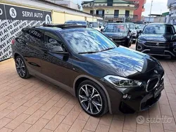 Marrone Usata 2019 BMW X2 M Sport SUV | 21.900 € (Buon prezzo)