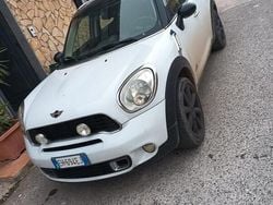 Bianco Usata 2011 Mini Countryman SUV | 9000 € (Ottimo prezzo)