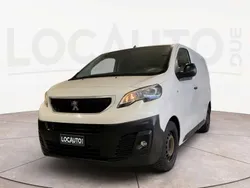 Bianco Usata 2017 Peugeot Expert Furgone | 7990 € (Buon prezzo)