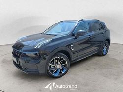 Nero Usata 2021 Lynk & Co 01 SUV | 22.500 € (Cara)