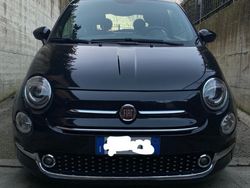 Nero Usata 2019 Fiat 500 Star Due volumi | 12.000 € (Cara)