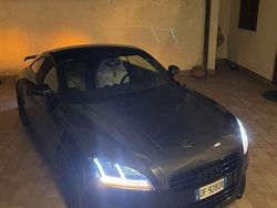Usata 2006 Audi TT Ambiente Coupé | 11.900 € (Cara)