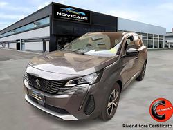 Grigio con tetto nero Usata 2022 Peugeot 3008 GTi SUV | 21.000 € (Buon prezzo)