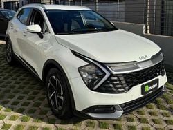 Bianco Usata 2022 Kia Sportage Style SUV | 19.900 €