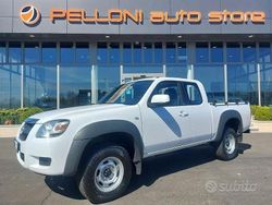 Bianco Usata 2008 Mazda BT-50 Pick-up | 12.500 €