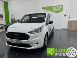 Bianco Usata 2019 Ford Transit Monovolume | 14.200 €