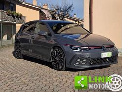 Grigio scuro Usata 2021 VW Golf VII GTI | 31.990 € (Molto cara)