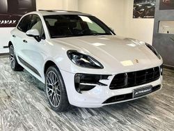 Grigio Usata 2020 Porsche Macan S Sport SUV | 47.500 € (Buon prezzo)