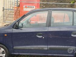Blu Usata 2004 Hyundai Atos Prime Due volumi | 999 €