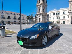 Usata 2014 Maserati Quattroporte Tre volumi | 35.000 €
