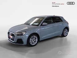 Usata 2025 Audi A1 Advanced Due volumi | 24.900 € (Ottimo prezzo)