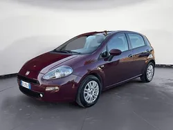 Bordeaux Usata 2012 Fiat Punto Evo Due volumi | 6950 € (Molto cara)