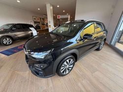 Bianco santorini Nuova 2025 Suzuki SX4 S-Cross SUV | 29.900 € (Buon prezzo)