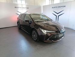Viola Usata 2020 Toyota Corolla Style Station wagon | 18.700 € (Ottimo prezzo)