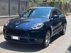 Usata 2017 Porsche Macan SUV | 28.900 € (Ottimo prezzo)