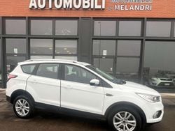 Vernice bianco frozen Usata 2020 Ford Kuga SUV | 16.900 € (Super prezzo)