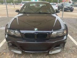 Blu/azzurro Usata 2002 BMW M3 Coupé | 44.990 € (Super prezzo)