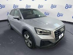 Grigio Usata 2021 Audi Q2 Admired SUV | 21.500 € (Buon prezzo)