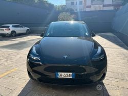 Nero Usata 2024 Tesla Model Y RWD SUV | 36.000 € (Ottimo prezzo)