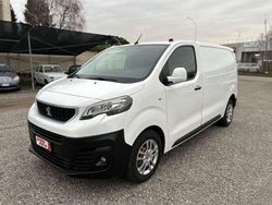 Bianco Usata 2016 Peugeot Expert Furgone | 9900 € (Ottimo prezzo)