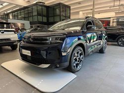 Blu/azzurro(met.) Nuova 2025 Citroën C5 Aircross SUV | 32.000 € (Molto cara)