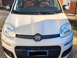 Bianco Usata 2017 Fiat Panda Easy Tre volumi | 5999 € (Ottimo prezzo)