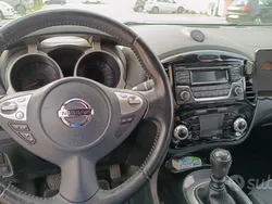 Usata 2016 Nissan Juke Acenta SUV | 8200 € (Ottimo prezzo)