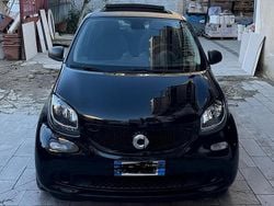 Nero Usata 2020 Smart ForFour Passion Due volumi | 12.700 € (Ottimo prezzo)