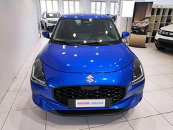 Azzurro Usata 2024 Suzuki Swift Due volumi | 20.450 € (Buon prezzo)