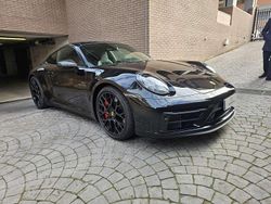 Nero Usata 2024 Porsche 911 Carrera GTS Coupé | 178.500 € (Molto cara)