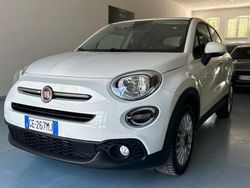 Bianco Usata 2021 Fiat 130 Connect Tre volumi | 16.900 € (Buon prezzo)