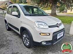 Beige Usata 2014 Fiat Panda 4x4 S Due volumi | 11.900 € (Buon prezzo)