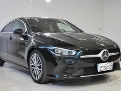 Usata 2020 Mercedes CLA200 Business Coupé | 33.000 € (Buon prezzo)
