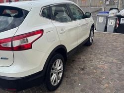 Bianco Usata 2014 Nissan Qashqai SUV | 9000 € (Ottimo prezzo)