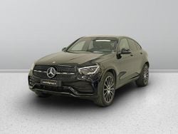 Nero Usata 2022 Mercedes 200 Premium Coupé | 38.000 € (Ottimo prezzo)