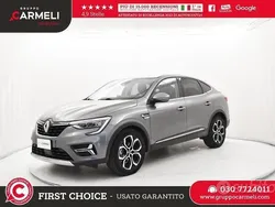 Gray m Usata 2022 Renault Arkana Intens SUV | 20.900 € (Buon prezzo)