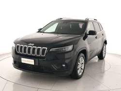 Nero Usata 2019 Jeep Cherokee Limited SUV | 16.900 € (Ottimo prezzo)