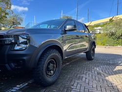 Grigio Usata 2023 Ford Ranger XL Pick-up | 34.900 € (Buon prezzo)