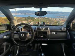 Usata 2008 Smart ForTwo Coupé Passion Due volumi | 4800 € (Buon prezzo)