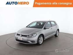 Grigio Usata 2018 VW Golf VII Tre volumi | 16.599 € (Buon prezzo)