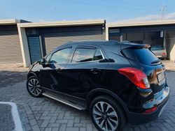 Nero Usata 2017 Opel Mokka X SUV | 11.500 € (Cara)