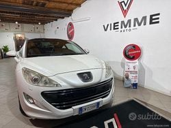 Usata 2012 Peugeot RCZ Coupé | 13.900 € (Molto cara)