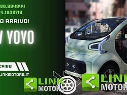 Verde Usata 2024 XEV Yoyo Due volumi | 9000 € (Ottimo prezzo)
