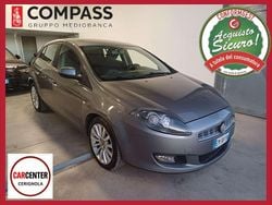Grigio Usata 2012 Fiat Bravo Emotion Due volumi | 3490 € (Buon prezzo)